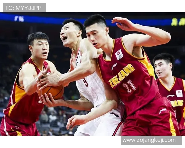 朱旭航：探索科技前沿的青年才俊与未来创新的无限可能