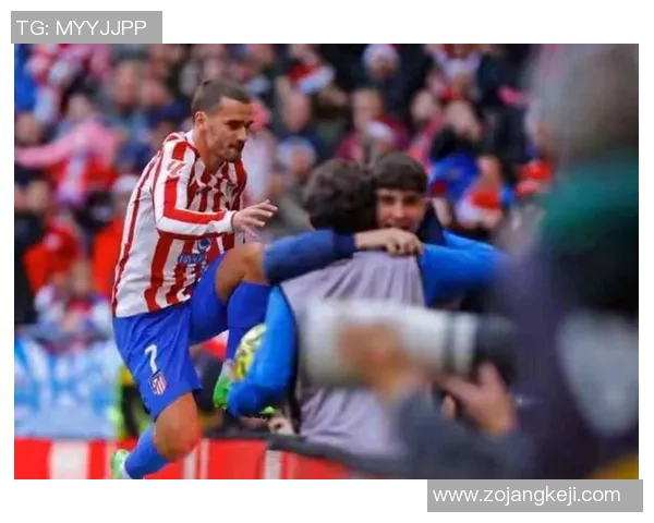 格列兹曼：从天才少年到足球巨星的辉煌旅程与心路历程