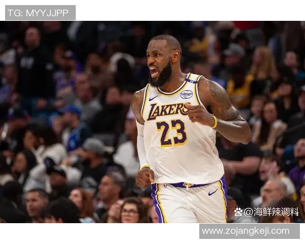 湖人对阵骑士精彩回放今日重温比赛瞬间与精彩时刻