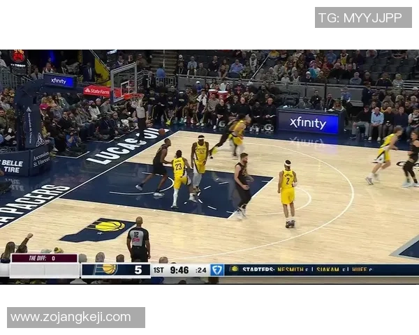 骑士与步行者激战四月十九日谁能在季后赛中占得先机 骑士与步行者激战四月十九日谁能在季后赛中占得先机