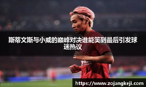 斯蒂文斯与小威的巅峰对决谁能笑到最后引发球迷热议