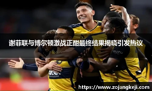 谢菲联与博尔顿激战正酣最终结果揭晓引发热议